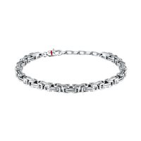 Bracciale Sector No Limits Uomo in Acciaio SAXX03